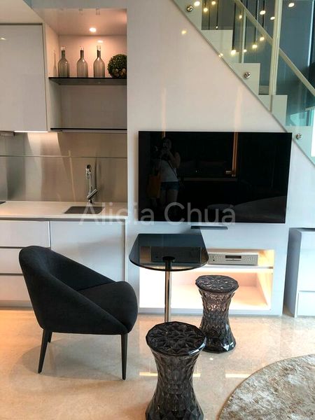 1 Bed Condo for Sale in  Marine Blue - Image 8
